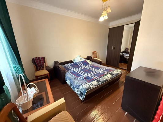 Продам многокомнатную квартиру, Урицкого ул, 58, Рошаль г