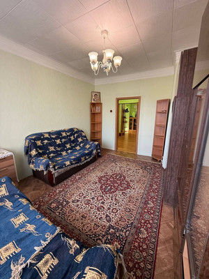 Продам многокомнатную квартиру, Урицкого ул, 58, Рошаль г