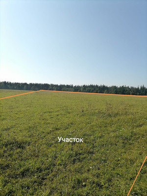 Продам участок 1 121 соток, ИЖС, 30, Мазаная Горка д, 0 км от города