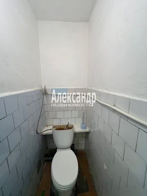 Продам комнату в 11-комн. квартире, Ольги Форш ул, 5, Санкт-Петербург г