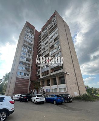 Продам комнату в 11-комн. квартире, Ольги Форш ул, 5, Санкт-Петербург г