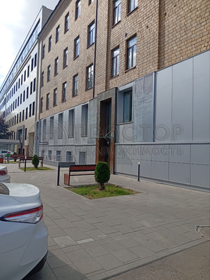 Продам однокомнатную (1-комн.) квартиру, Ленинградский пр-кт, 47с2, Москва г