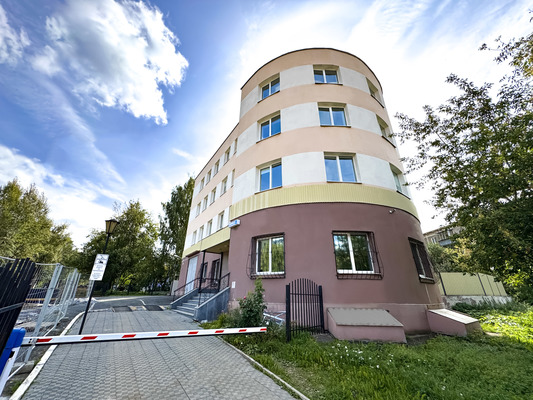 Сдам офисное помещение 1 035 м2, Смазчиков ул, 10, Екатеринбург г