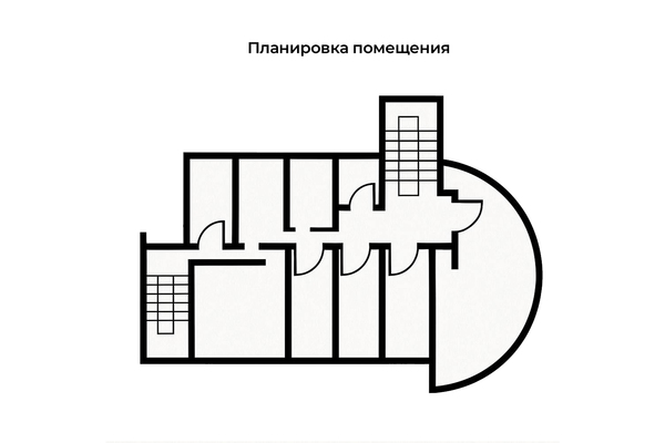Сдам офисное помещение 1 035 м2, Смазчиков ул, 10, Екатеринбург г