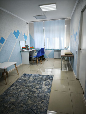 Продам коммерческое помещение 98,4 м2, Серпуховская ул, 37-41А, Калининград г