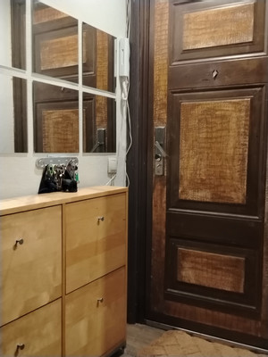 Продам двухкомнатную (2-комн.) квартиру, Генерала Карбышева б-р, 22, Москва г