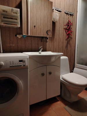 Продам двухкомнатную (2-комн.) квартиру, Генерала Карбышева б-р, 22, Москва г