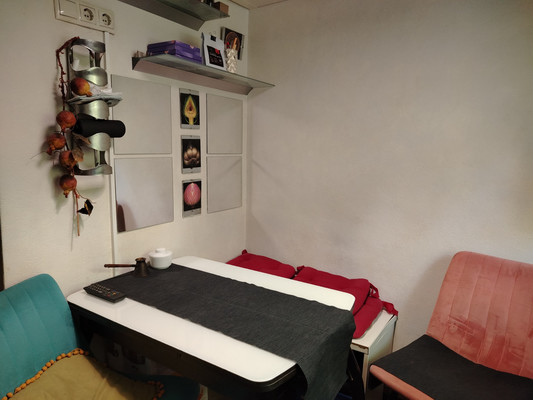 Продам двухкомнатную (2-комн.) квартиру, Генерала Карбышева б-р, 22, Москва г