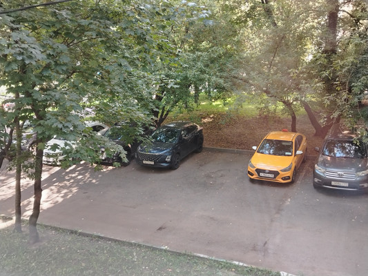 Продам двухкомнатную (2-комн.) квартиру, Генерала Карбышева б-р, 22, Москва г