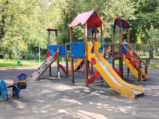 Продам двухкомнатную (2-комн.) квартиру, Генерала Карбышева б-р, 22, Москва г