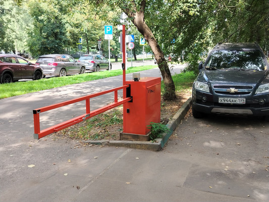Продам двухкомнатную (2-комн.) квартиру, Генерала Карбышева б-р, 22, Москва г