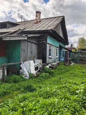 Продам дом, Первомайская ул, 3, Черемхово г, 0 км от города