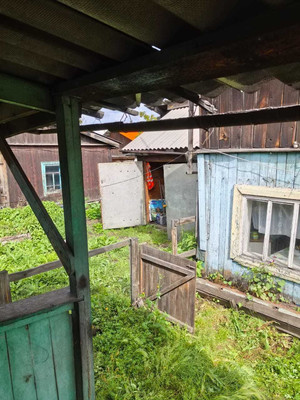 Продам дом, Первомайская ул, 3, Черемхово г, 0 км от города