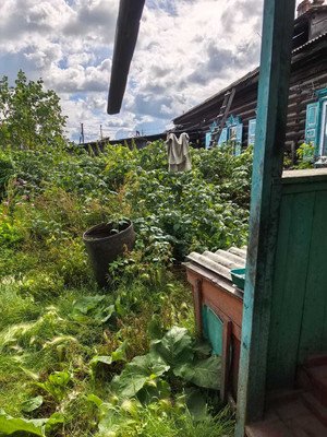 Продам дом, Первомайская ул, 3, Черемхово г, 0 км от города