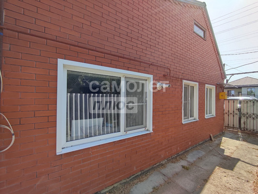 Продам дом, Краснодарская ул, 240, Славянск-на-Кубани г, 0 км от города