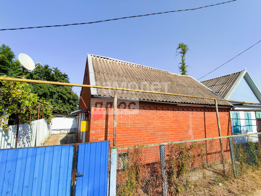 Продам дом, Краснодарская ул, 240, Славянск-на-Кубани г, 0 км от города