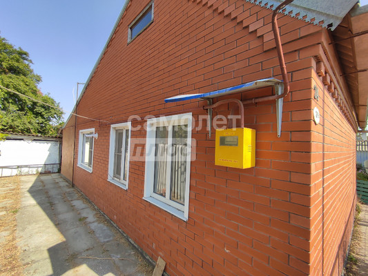 Продам дом, Краснодарская ул, 240, Славянск-на-Кубани г, 0 км от города