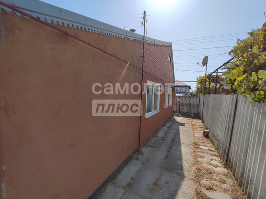 Продам дом, Краснодарская ул, 240, Славянск-на-Кубани г, 0 км от города