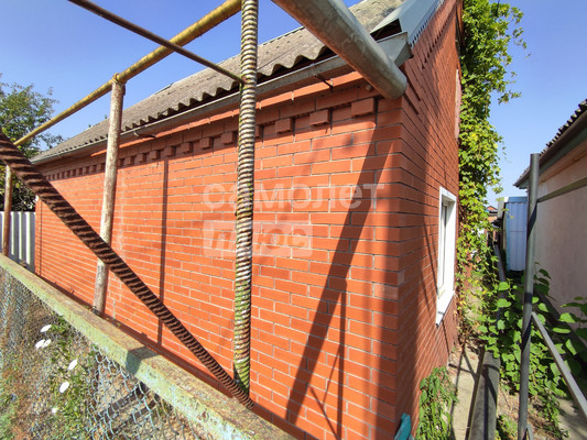 Продам дом, Краснодарская ул, 240, Славянск-на-Кубани г, 0 км от города