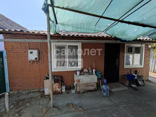 Продам дом, Краснодарская ул, 240, Славянск-на-Кубани г, 0 км от города