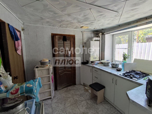 Продам дом, Краснодарская ул, 240, Славянск-на-Кубани г, 0 км от города