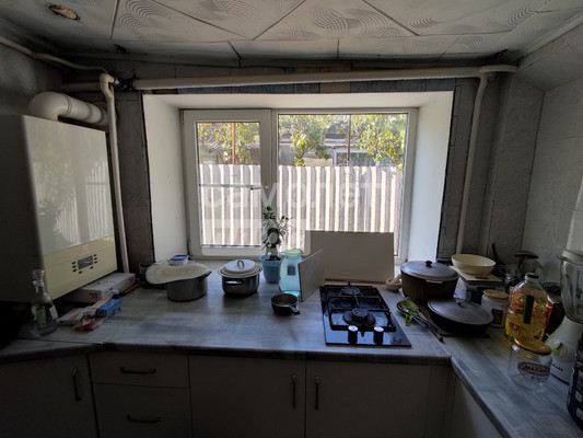 Продам дом, Краснодарская ул, 240, Славянск-на-Кубани г, 0 км от города