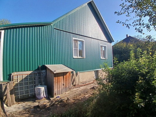 Продам дом, Речная ул, 5, Шаумян с, 0 км от города