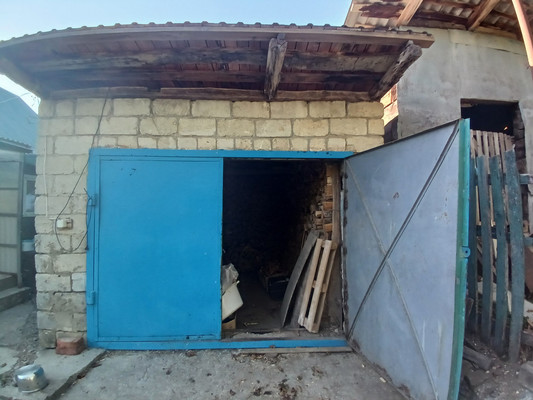 Продам дом, Речная ул, 5, Шаумян с, 0 км от города