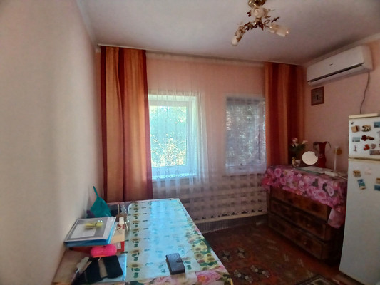 Продам дом, Речная ул, 5, Шаумян с, 0 км от города