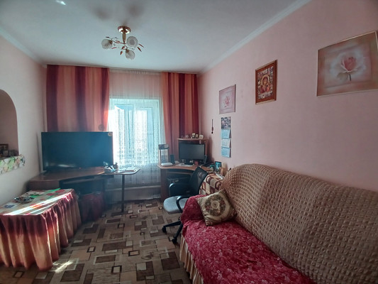 Продам дом, Речная ул, 5, Шаумян с, 0 км от города