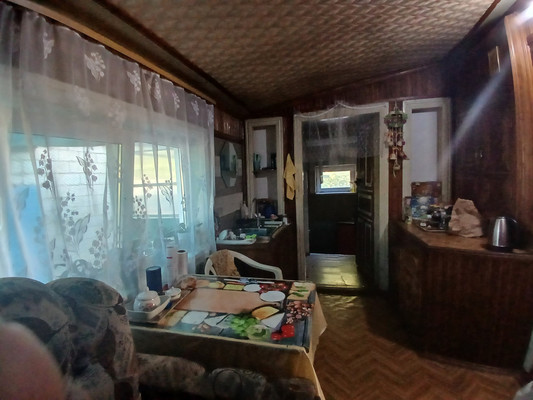 Продам дом, Речная ул, 5, Шаумян с, 0 км от города