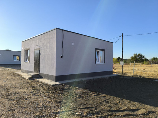 Продам дом, Киевская ул, 29, Новоандреевка с, 0 км от города