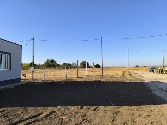 Продам дом, Киевская ул, 29, Новоандреевка с, 0 км от города