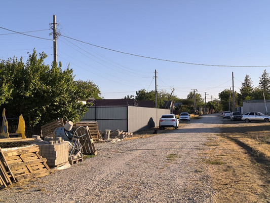 Продам дом, Киевская ул, 29, Новоандреевка с, 0 км от города