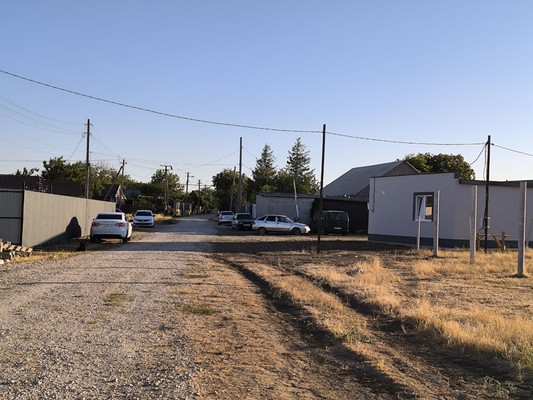 Продам дом, Киевская ул, 29, Новоандреевка с, 0 км от города