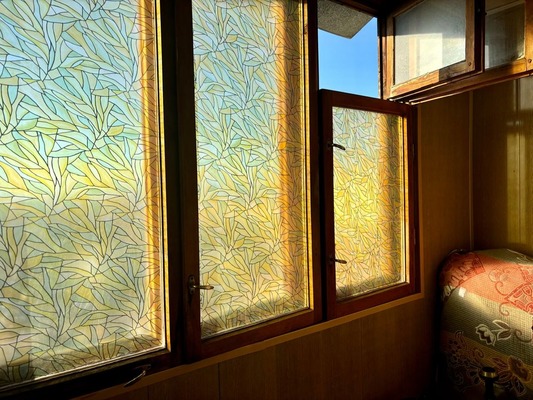 Продам трехкомнатную (3-комн.) квартиру, Ешиль Ада ул, 2, Симферополь г