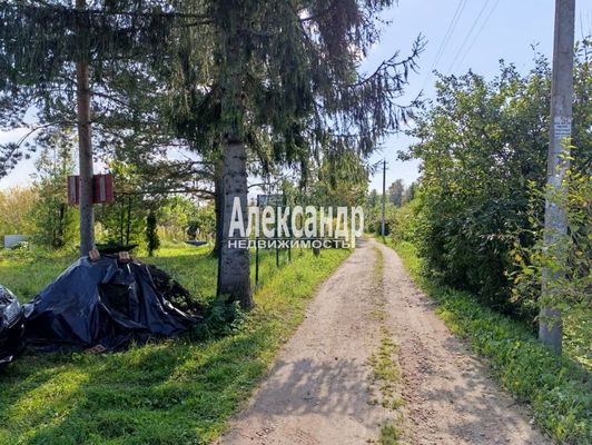 Продам участок 6,5 соток, СНТ, 7-я (Дзержинец тер. СНТ) дор, Келколово-3 массив, 50 км от города