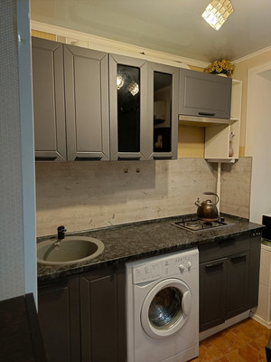 Продам однокомнатную (1-комн.) квартиру, Добровольского ул, 20/1, Ростов-на-Дону г