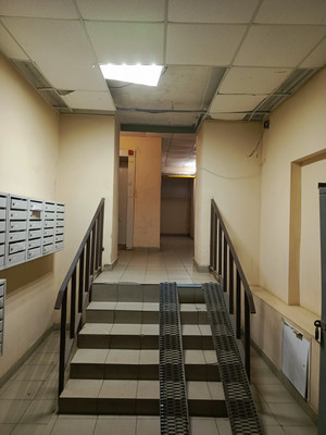 Продам однокомнатную (1-комн.) квартиру, Добровольского ул, 20/1, Ростов-на-Дону г