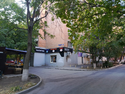 Продам однокомнатную (1-комн.) квартиру, Добровольского ул, 20/1, Ростов-на-Дону г