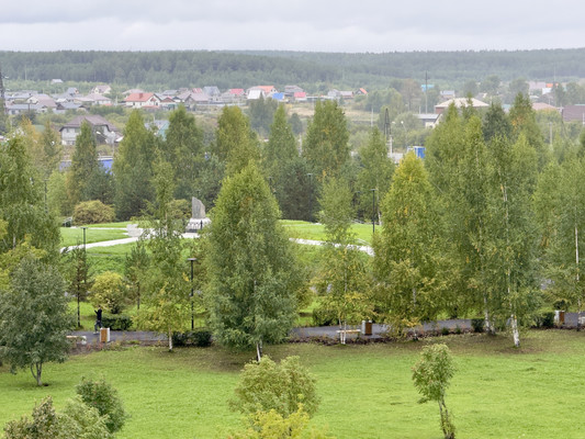 Продам двухкомнатную (2-комн.) квартиру, Володарского ул, 5, Нижний Тагил г