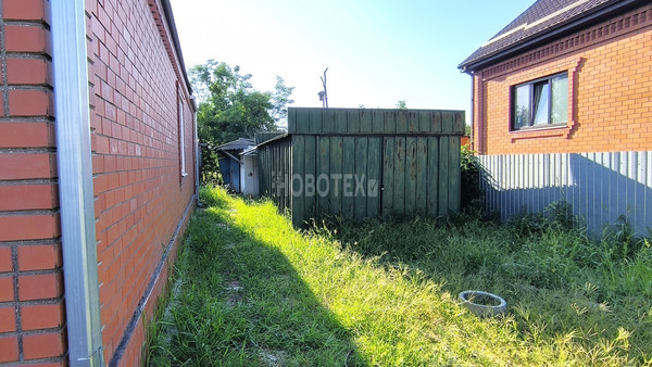 Продам дом, Афанасенко ул, 77, Старонижестеблиевская ст-ца, 0 км от города