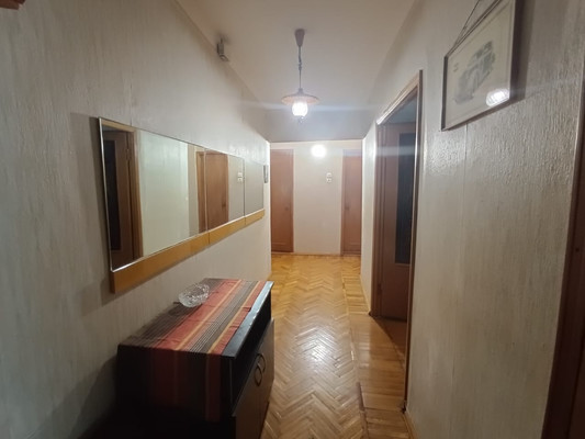 Продам трехкомнатную (3-комн.) квартиру, Королева пр-кт, 11/1, Ростов-на-Дону г