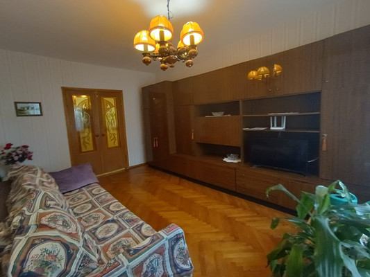 Продам трехкомнатную (3-комн.) квартиру, Королева пр-кт, 11/1, Ростов-на-Дону г