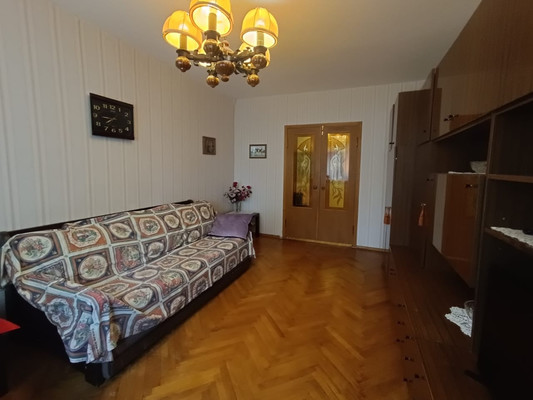 Продам трехкомнатную (3-комн.) квартиру, Королева пр-кт, 11/1, Ростов-на-Дону г