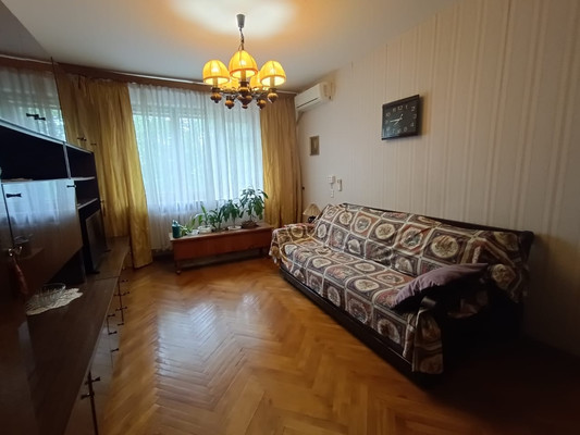 Продам трехкомнатную (3-комн.) квартиру, Королева пр-кт, 11/1, Ростов-на-Дону г