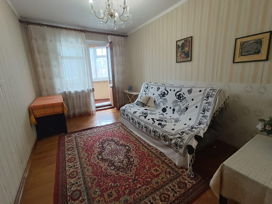 Продам трехкомнатную (3-комн.) квартиру, Королева пр-кт, 11/1, Ростов-на-Дону г
