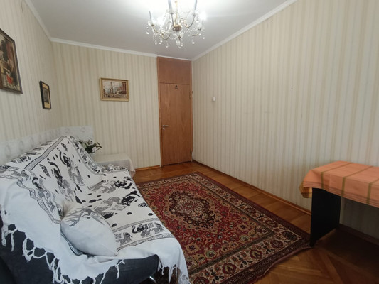 Продам трехкомнатную (3-комн.) квартиру, Королева пр-кт, 11/1, Ростов-на-Дону г