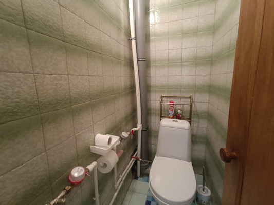 Продам трехкомнатную (3-комн.) квартиру, Королева пр-кт, 11/1, Ростов-на-Дону г