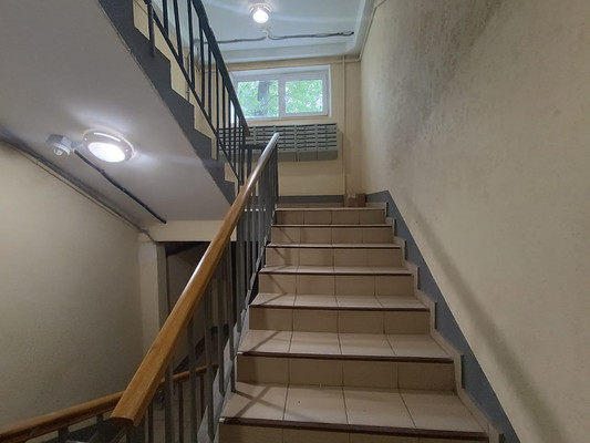 Продам трехкомнатную (3-комн.) квартиру, Королева пр-кт, 11/1, Ростов-на-Дону г